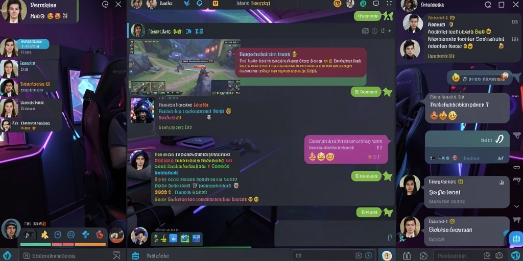 Fitur multiplayer untuk bersaing dengan teman.