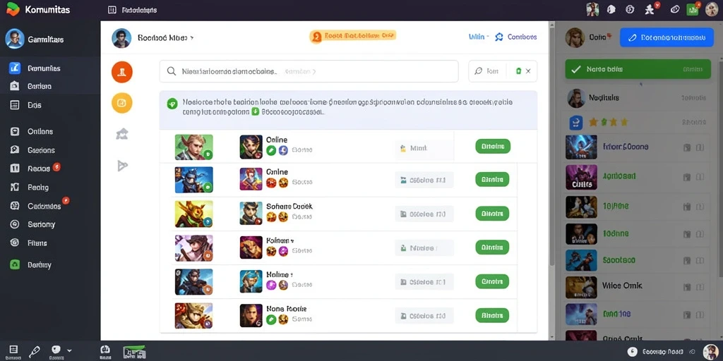 Bonus harian yang menguntungkan bagi pemain.