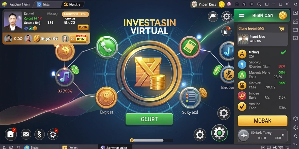 Fitur jackpot baru yang ditunggu-tunggu.