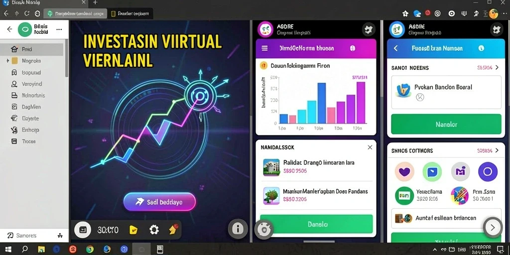 Sistem leaderboard untuk memacu kompetisi.
