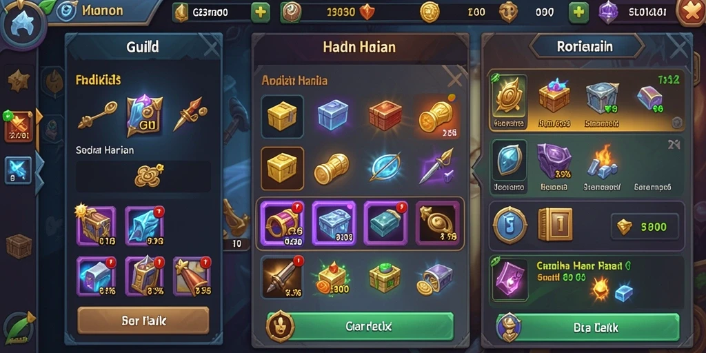 Beragam tema slot yang menarik untuk dimainkan.