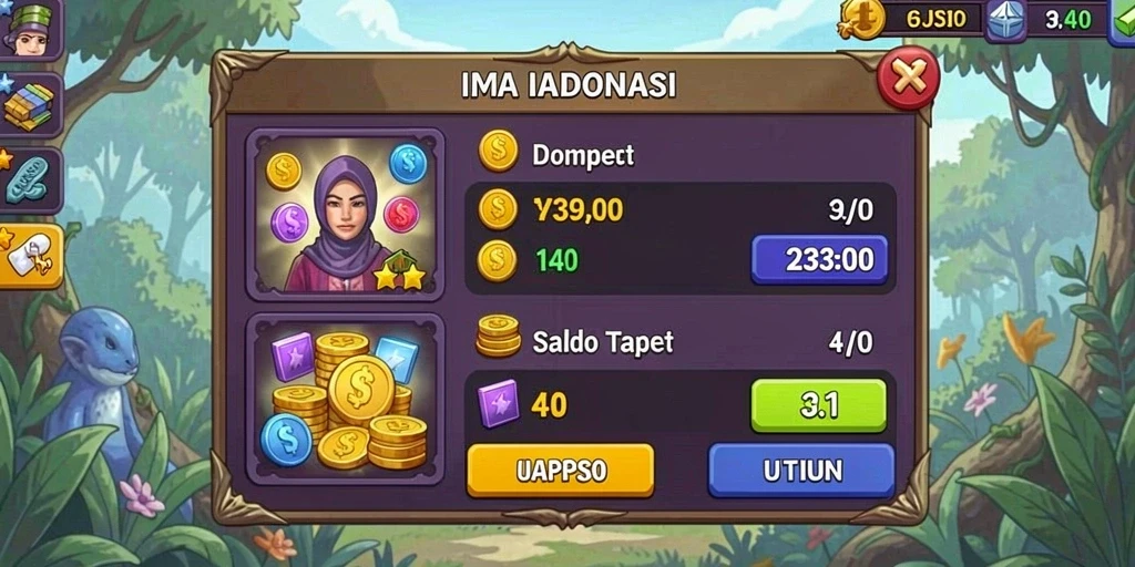 Layanan pelanggan yang responsif siap membantu Anda.
